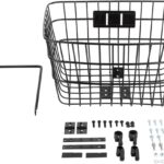 Sun Recumbent Bicycle Basket, Fits All Ez-Model