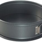 Nordic Ware Pan Springform, 9 Inch, Charcoal