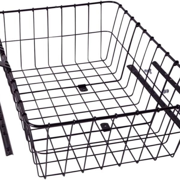 Wald 139 Front Bicycle Basket