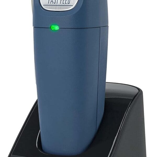 Oster Professional Fast Feed Cordless Pet Clippers, Blue