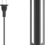 Aquarium Heater - Rapid Heating,Energy-Saving,Anti-Dry Protection,Intelligent Thermostat,100W Fish Tank Water Heater