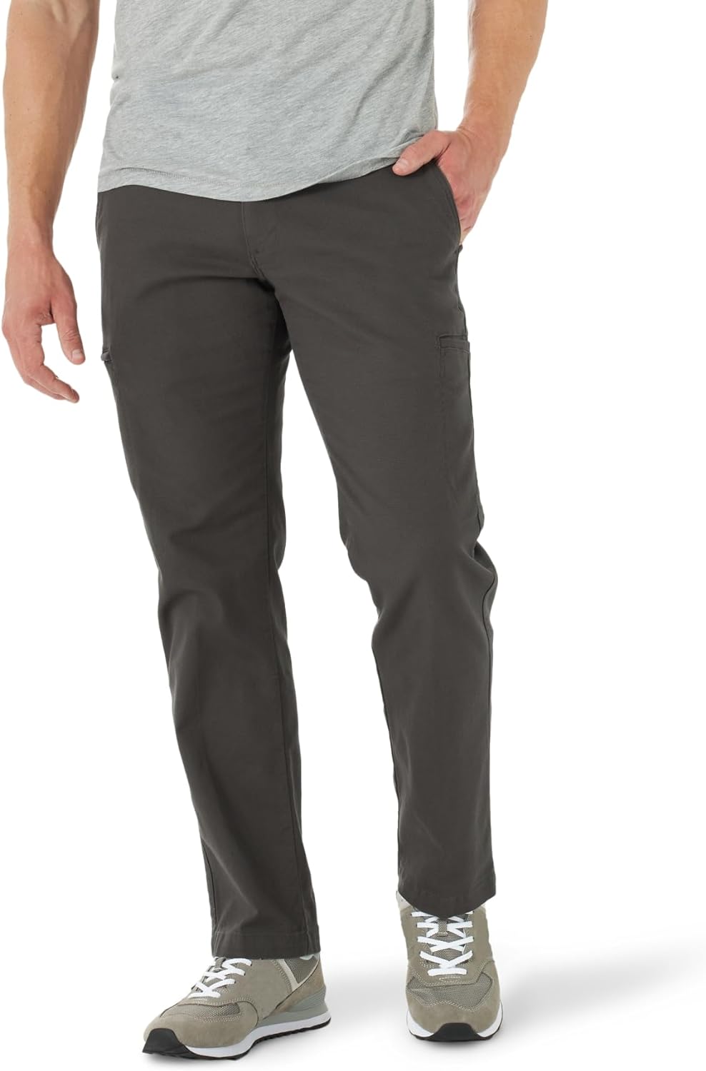 Lee Men's Extreme Motion Canvas Cargo Pant Lee Men's Extreme Motion Canvas Cargo Pant