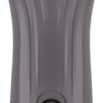 Wahl Pro Animal KM10+ Corded Clipper - New #10 Prime Series Blade, LOCKGUARD Patent Pending Technology & Textured Housing Design - Clippers for Cats, Dogs & Horses - Lightweight - 2-Speeds - Purple