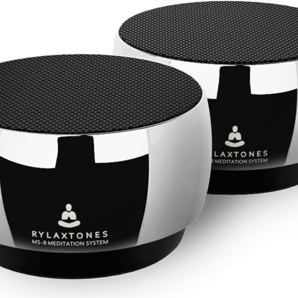 Meditation System for Meditation,Mindfulness,Sound Bath,Chakra Healing, Stress Relief,Sound Therapy,Yoga Practice,Relaxation