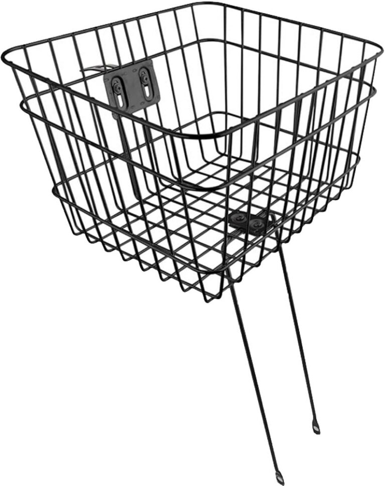 Sunlite Large Basket w/Fixed Struts
