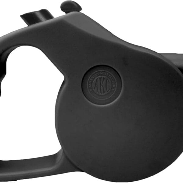 American Kennel Club Retractable Leash - 3M/9.8FT