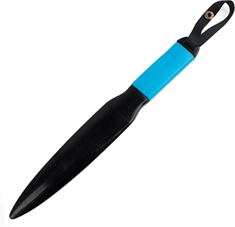 Marsrut Professional Dog No Bite Sticks Safely Separates Food Aggressions Protect Crowbar Break Stick Chew Toys for for Training K9 Police German Shepherd Pitbull Medium Large Dogs Strong Dogs