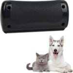 Grooming Deshedding Brush, Rhykin Brush for Pets, Deshedding Dog Brush Pet Hair Removal Tool