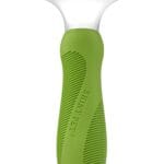 Pet Grooming Rake for Removing Matted Hair from Under Coat, Shedding Control Tool - Dematting Comb for Dogs & Cats - Non-Scratch Detangler & Undercoat Fur Remover - eBook Guide