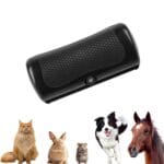 groompro deshedding brush& Pet Hair Remover Comb - Grooming Tool for Cats, Dogs, Rabbits, Horses, Hamsters-Reduces Loose Fur for Short & Long Hair Pets