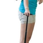 Pet Gear I-GO2 Traveler Roller Backpack, Travel Carrier, Car Seat for Cats/Dogs, Mesh Ventilation, Included Tether, Telescoping Handle, Storage Pouch, Onyx