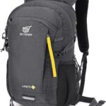 SKYSPER Small Hiking Backpack, 20L Lightweight Travel Backpacks Hiking Daypack for Women Men