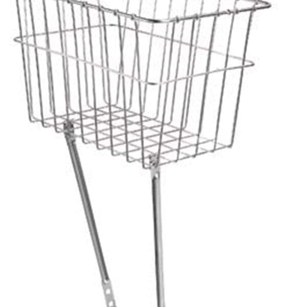 Wald Front Grocery Bicycle Basket