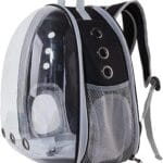 Large Cat Carrier Backpacks Dog Carriers for Small Dogs Carrier Cat Bag Pet Carrier for Cat Backpack Carrier Small Pet Carrier Airline Approved