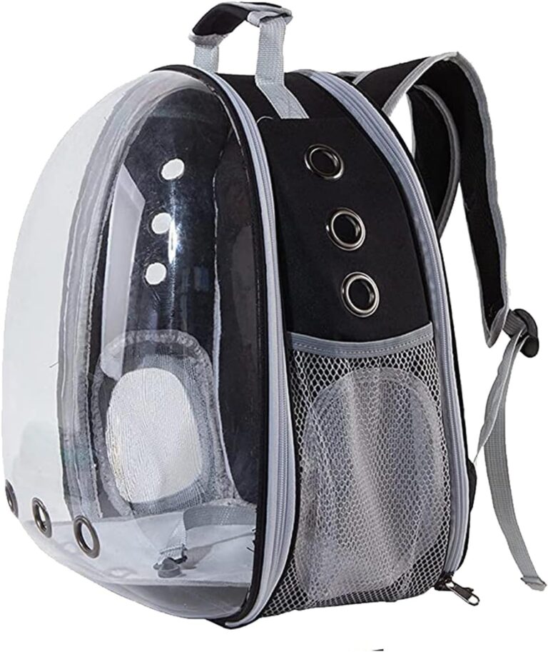 Large Cat Carrier Backpacks Dog Carriers for Small Dogs Carrier Cat Bag Pet Carrier for Cat Backpack Carrier Small Pet Carrier Airline Approved