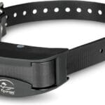 SportDOG NoBark SBC-8 - Lightweight Progressive Bark Correction Collar - Helps Discourage Nuisance Barking - Multiple Static Correction Levels