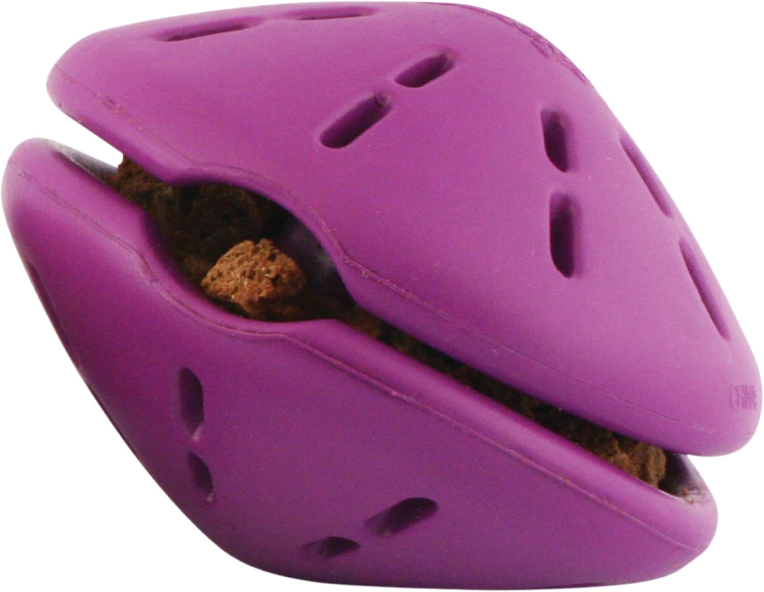 PetSafe Busy Buddy Twist'n Treat - BPA-Free Adjustable Meal Dispenser & Training Toy - Interactive Enrichment for Hard Chewers - Compatible with Hard & Smearable Treats - Helps Clean Teeth - Small PetSafe Busy Buddy Twist'n Treat - BPA-Free Adjustable Meal Dispenser & Training Toy - Interactive Enrichment for Hard Chewers - Compatible with Hard & Smearable Treats - Helps Clean Teeth - Small