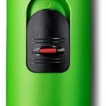 Andis  23290, Professional Ultra Edge AGC2 Detachable Blade Clipper - Superb 2-Speed Rotating Motor with High-Grade Performance, Calm & Composed Operation  for Animal & Dog Grooming, Spring Green