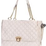 Fashion Pet Carrier Dogs Cat Small Animals Purse Bag, Leather Pet Carriers Dog Puppy Kitten Tote Travel Handbag TSA Airline-Approved