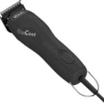 Wahl Pro Animal Equine MaxCoat Horse Clipper - Horse, Dog & Cat Clipper - for Pet Grooming - Corded - Quiet - Black