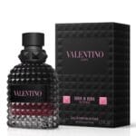 Valentino Uomo Born In Roma Intense for Men - 1.7 oz EDP Spray