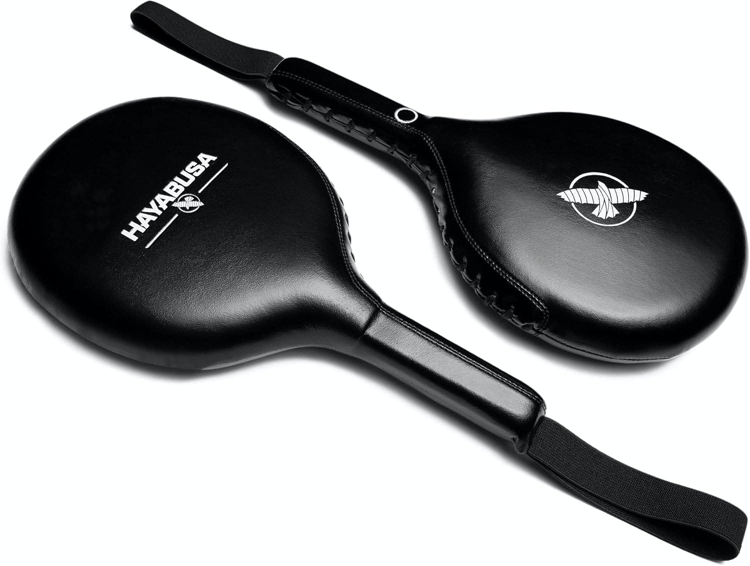 Hayabusa Boxing Target Paddles - Pair Hayabusa Boxing Target Paddles - Pair