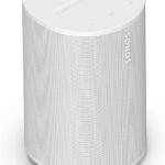 Sonos Era 100 - White - Wireless, Alexa Enabled Smart Speaker