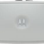 Motorola BARK200U Ultrasonic Dog Collar with 3 Levels and Vibration