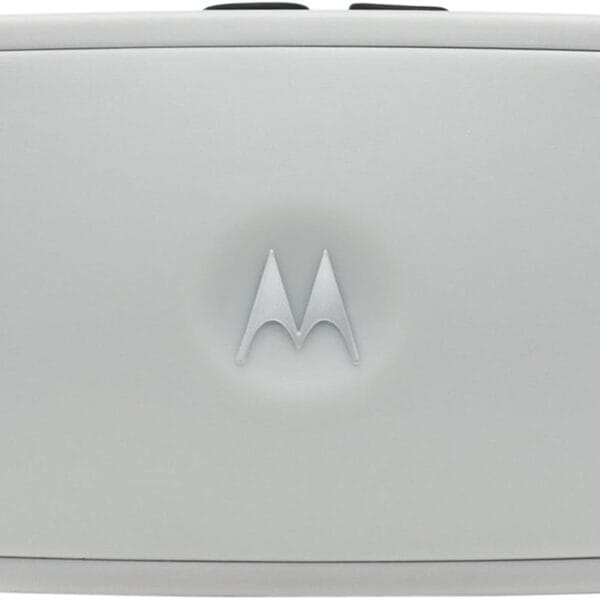 Motorola BARK200U Ultrasonic Dog Collar with 3 Levels and Vibration