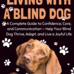 Living With a Blind Dog: A Complete Guide to Confidence, Care, and Communication  Help Your Blind Dog Thrive, Adapt, and Live a Joyful Life