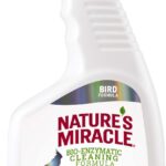 Nature's Miracle Bird Cage & Surface Cleaner