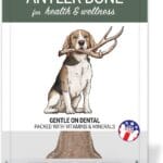 Antler and Himalayan Cheese Dog Chew | Long Lasting, Stain Free, Protein Rich, Low Odor | 100% Natural, Healthy & Safe | No Lactose, Gluten Or Grains | Antler Bone | for Dogs 45 Lbs & Smaller