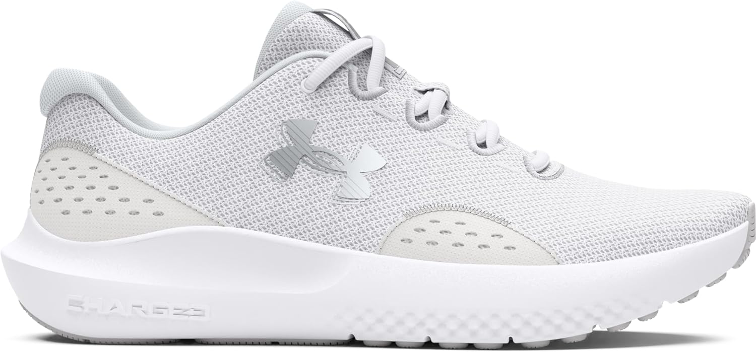 Under Armour Women's Charged Surge 4 Running Shoe Under Armour Women's Charged Surge 4 Running Shoe