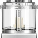 Cuisinart Food Processor, Pro Custom 11 Cup, Brushed Chrome, DLC-8SBCYP1