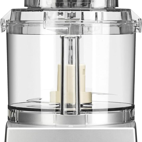 Cuisinart Food Processor, Pro Custom 11 Cup, Brushed Chrome, DLC-8SBCYP1
