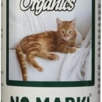 NaturVet Pet Organics No Mark Cat Spray  Helps Deter Cats from Urine Marking  for Indoor/Outdoor Use, Housetraining  Simulated Pheromones, Mist Sprayer  16 Fl. Oz.
