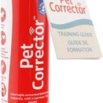 PET CORRECTOR Dog Trainer, 50ml. 4 Pack- Stops Barking, Jumping Up, Place Avoidance, Food Stealing, Dog Fights & Attacks. Help stop unwanted dog behaviour. Easy to use, safe, humane and effective.