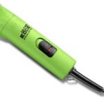 Andis ProClip AGC Super 2-Speed Plus Detachable Blade Clipper - Spring Green,dogs, house-cats
