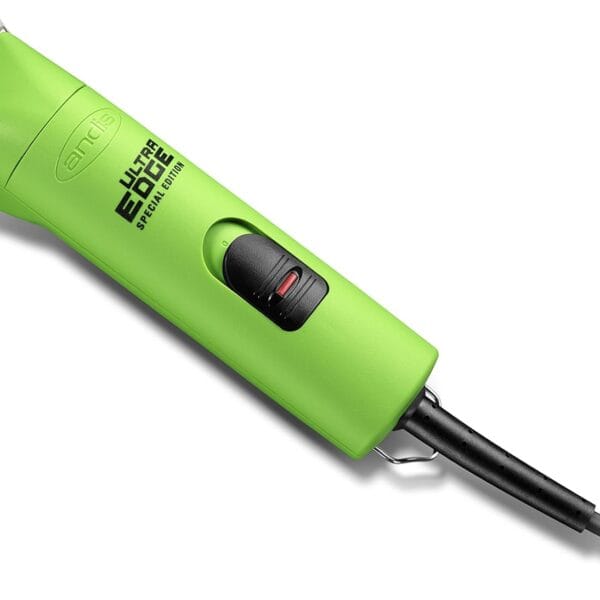 Andis ProClip AGC Super 2-Speed Plus Detachable Blade Clipper - Spring Green,dogs, house-cats