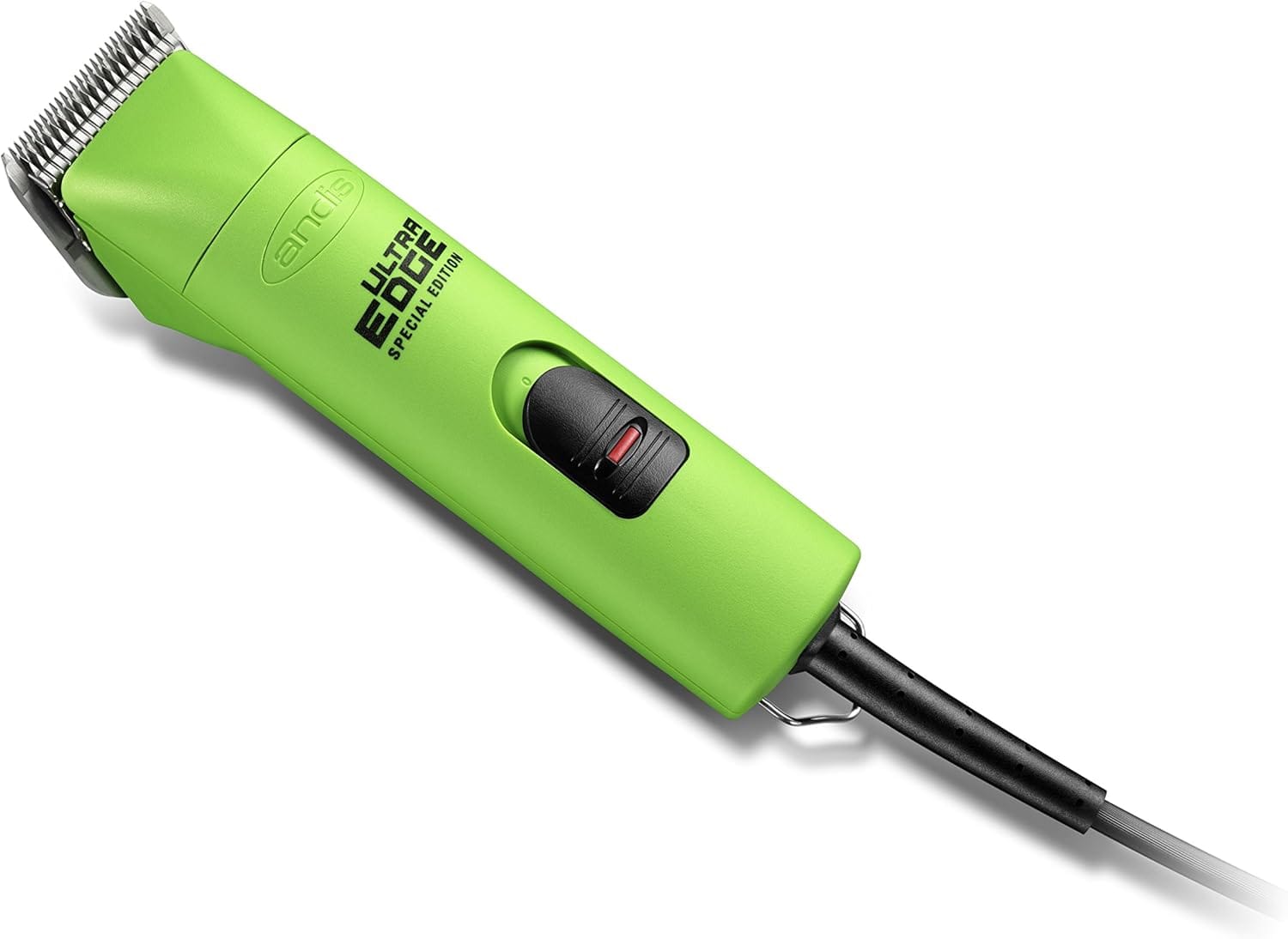 Andis ProClip AGC Super 2-Speed Plus Detachable Blade Clipper - Spring Green,dogs, house-cats Andis ProClip AGC Super 2-Speed Plus Detachable Blade Clipper - Spring Green,dogs, house-cats