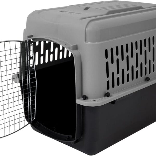 Petmate Aspen Pet Dog Kennel, Made in USA, 32in