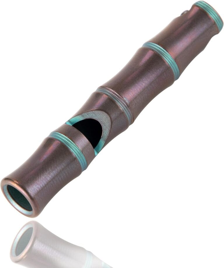 TACRAY Emergency Whistle Survival Loud, Perfect Loud Whistle for Safety,Survival,Hiking,Camping,Child Safety,Pets Training