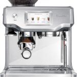 Breville Barista Touch Espresso Machine BES880BSS, Brushed Stainless Steel