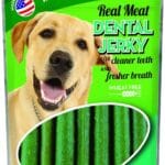 Carolina Prime Pet 40141 Dental Jerky Treat For Dogs ( 1 Pouch), One Size