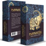 Namaste Mindfulness Cards - Stress & Anxiety Relief, Meditation Cards - Self Care Gifts for Women - MSS Inc
