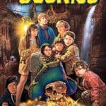 Trends International The Goonies - One Sheet Wall Poster, 22.375" x 34", Unframed Version