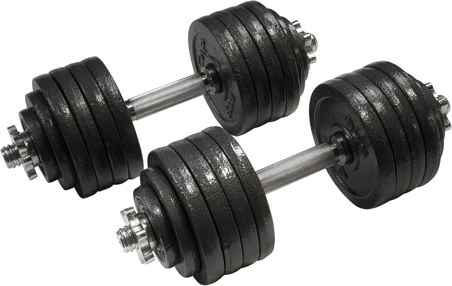 CAP Barbell Adjustable Dumbbell Weight Set | Multiple Options CAP Barbell Adjustable Dumbbell Weight Set | Multiple Options