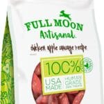 Full Moon Chicken Apple Sausage 12.0 oz