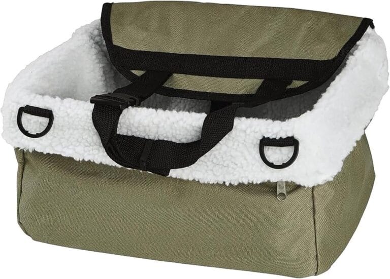 Etna Pet Booster Seat