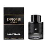 MONTBLANC Explorer Extreme Parfum